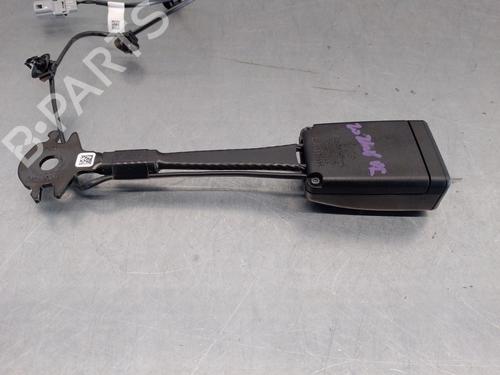 Seat buckle RENAULT CAPTUR II (HF_) TCe 100 (HFMT) | BP17768930I32 