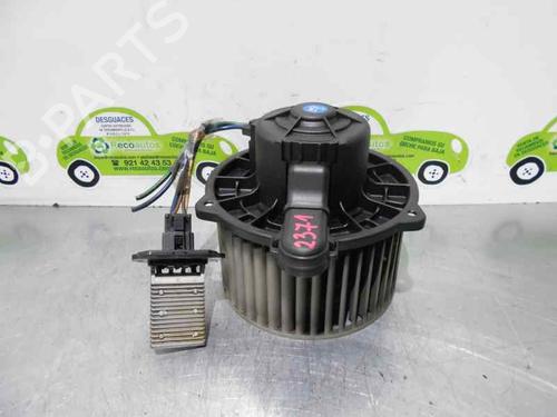 Used Heater blower motor HYUNDAI ACCENT II (LC) [1999-2012]  2073768