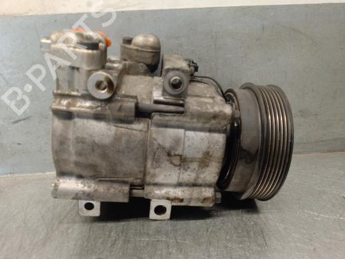 AC compressor HYUNDAI ELANTRA III (XD) 2.0 CRDi | BP17831444M34 