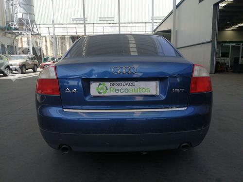 Lenkrad AUDI A4 B6 (8E2) 1.8 T | BP19075607C49 