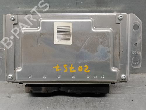 Engine control unit (ECU) HYUNDAI i30 Estate (FD) 1.6 CRDi | BP18841346M57 