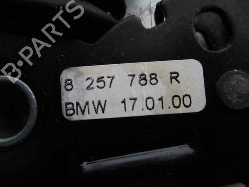 Front right belt tensioner BMW 3 Coupe (E46) 318 Ci | BP10376413C88 
