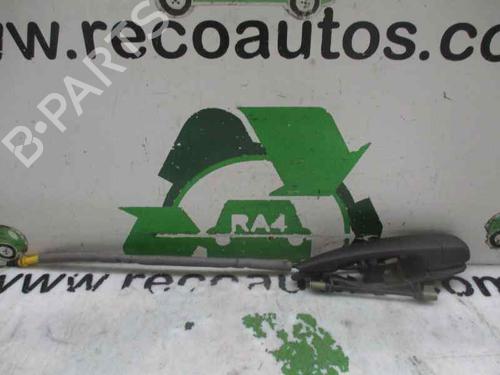 Used Front right exterior door handle BMW 3 Touring (E46) 320 d (150 hp) 2066363