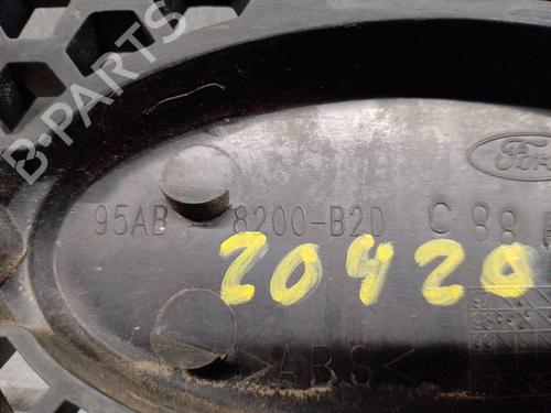 Grille FORD ESCORT VI (GAL, AAL, ABL) 1.6 i 16V | BP17958642C40 
