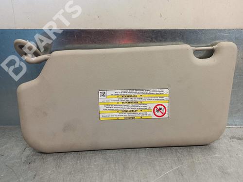 right-sun-visor-ford-c-max-ii-dxacb7-dxaceu-16-tdci-1726188-2010-2011-2012-2013-2014-2015-2016-2017-2018-2019-9156864 main image