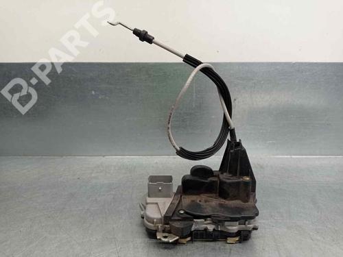 Used Front right lock Front right lock PEUGEOT 307 (3A/C) 1.4 16V (88 hp) 10141796 10141796