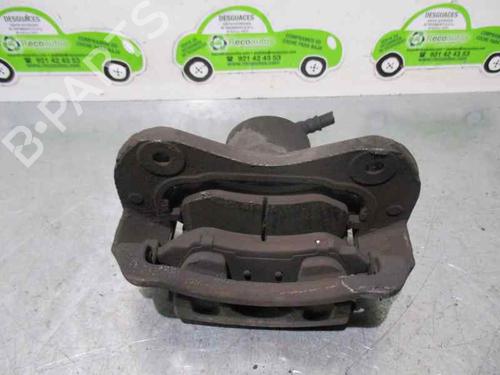 Right front brake caliper HYUNDAI ELANTRA III (XD) 2.0 CRDi | BP11620184M104 