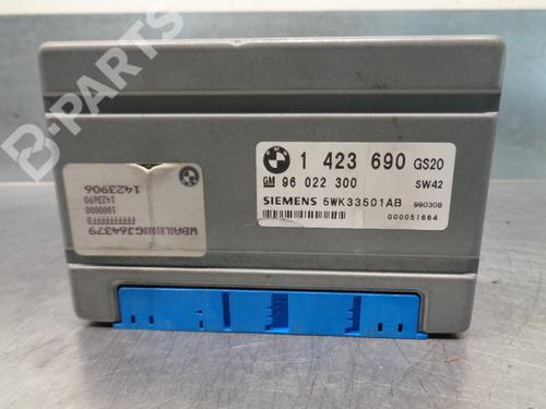 Used Automatic gearbox ECU Automatic gearbox ECU BMW 5 (E39) 530 d (184 hp) 9419752 9419752
