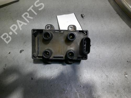 Ignition coil RENAULT CLIO II (BB_, CB_) 1.2 (BB0A, BB0F, BB10, BB1K, BB28, BB2D, BB2H, CB0A,... | BP2078857M94 