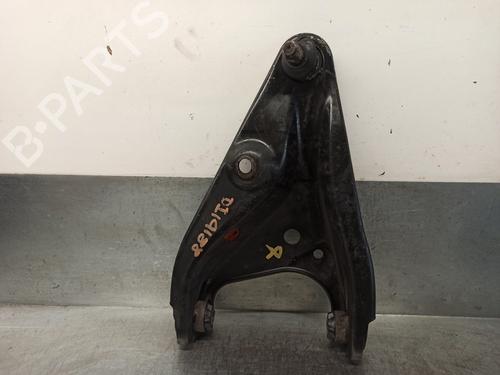 Left front suspension arm DACIA SANDERO II TCe 90 (B8M1, B8MA) (90 hp) 17464996