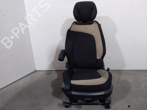 Used Left front seat CITROËN C4 II (NC_) 2.0 HDi / BlueHDi 150 (150 hp) 18882734