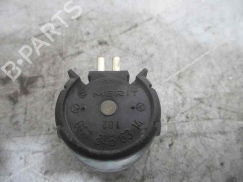 Pedal MERCEDES-BENZ 123 Saloon (W123) 280 E (123.033) | BP8294180I4 