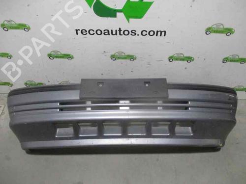 Front bumper CHRYSLER VOYAGER II (ES) 2.5 i (101 hp) 2585223