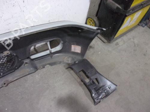 Front bumper BMW 3 (E46)  | BP18051510C7 