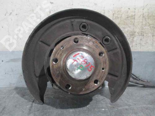 Used Right rear steering knuckle CITROËN JUMPER II Van 2.2 HDi 100 (101 hp) 7272170
