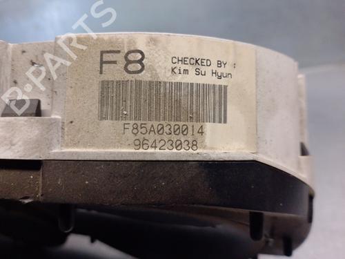 Instrument cluster CHEVROLET EVANDA 2.0 | BP19742677C47 