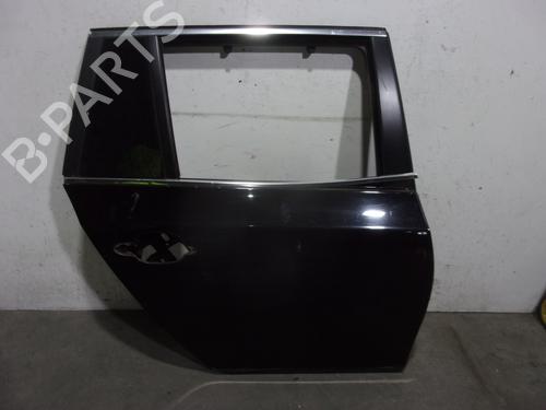 Used Right rear door BMW 5 Touring (E61) 520 d (177 hp) 17974734