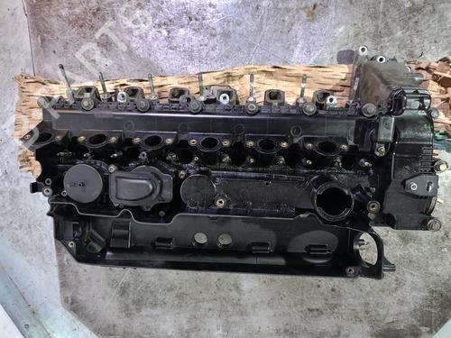 Cylinder head BMW 5 (E39) 525 d | BP17673006M5 