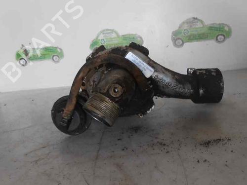 Used Turbocharger/Supercharger CITROËN XANTIA (X1_, X2_) 2.1 Turbo D 12V (109 hp) 2072622