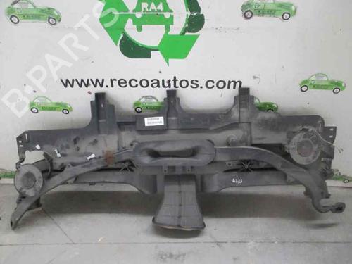 Instrumentbord CHRYSLER GRAND VOYAGER V (RT) [2008-2011]  2085260