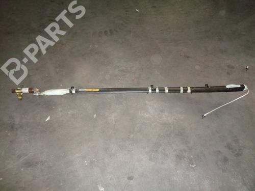 Used Left curtain airbag Left curtain airbag JEEP CHEROKEE (KJ) 2.8 CRD (163 hp) 9274084 9274084