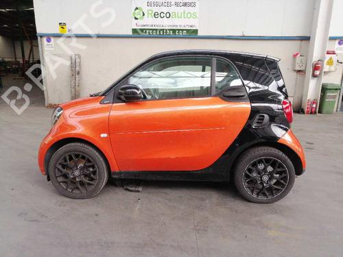 Elektronisk modul SMART FORTWO Coupe (453) 1.0 (453.342, 453.343) | BP5564728M83 