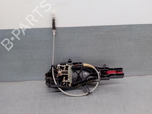 Rear right exterior door handle BMW 3 (E90) 320 d | BP18270363C130 