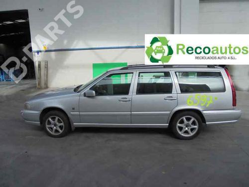 Used Parts VOLVO V70 I (875, 876)  2.4  203711