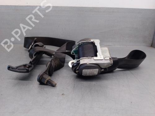 Front right seatbelt MERCEDES-BENZ A-CLASS (W169) A 200 CDI (169.008, 169.308) | BP19153043I25 