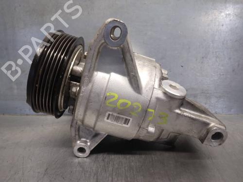 BP17740372M34 | AC compressor DACIA SANDERO II  BP17740372M34