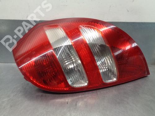 Used Right taillight Right taillight MERCEDES-BENZ A-CLASS (W169) A 160 CDI (169.006, 169.306) (82 hp) 10918841 10918841