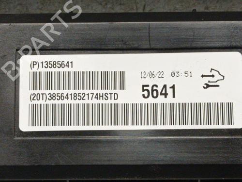 Electronic module CHEVROLET ORLANDO (J309) 2.0 D | BP19325157M83 