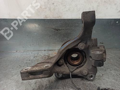 Right front steering knuckle OPEL VECTRA C (Z02) 2.0 DTI 16V (F69) | BP8686004M26  - Image 5