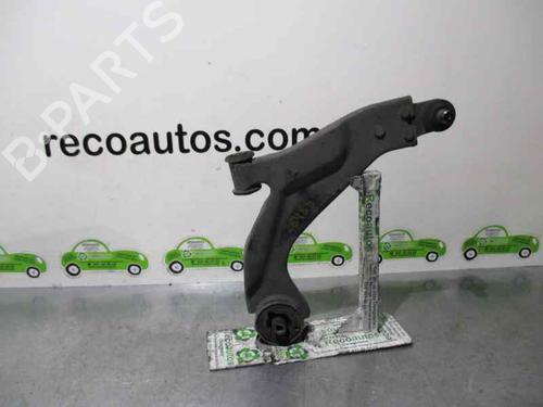 Used Right front suspension arm FORD MONDEO III (B5Y) 1.8 16V (125 hp) 2099153