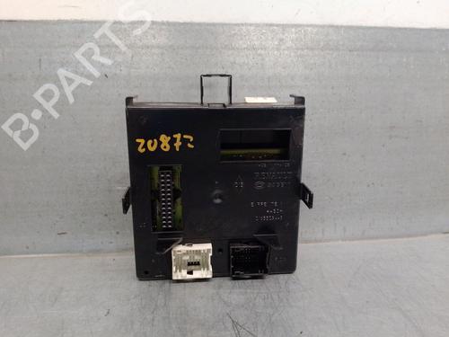 Used Electronic module RENAULT LAGUNA II (BG0/1_) 1.9 dCi (BG08, BG0G) (120 hp) 19131761