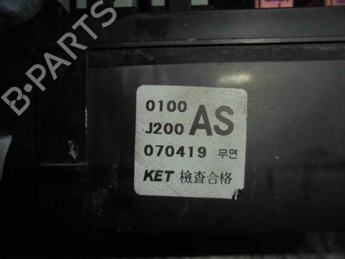Fuse box CHEVROLET NUBIRA Saloon 2.0 D | BP2290331E1 