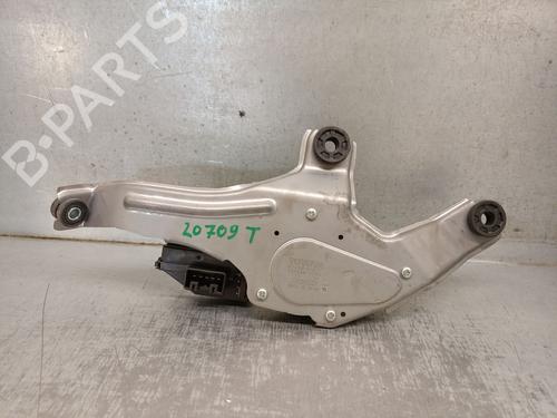 Rear wiper motor TOYOTA PRIUS (_W3_) 1.8 Hybrid (ZVW30) | BP19151449M102 