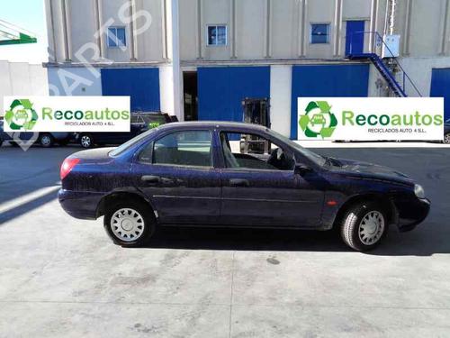 Pipe FORD MONDEO II (BAP) 1.8 i | BP20251749M125 