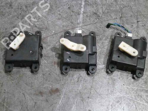 Heater blower motor SUBARU IMPREZA Saloon (GD) 2.0 i AWD (GD9) 3B60030840 | 3B60030820