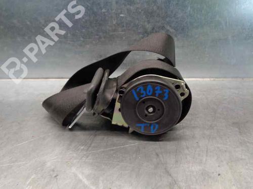 Used Rear right belt tensioner Rear right belt tensioner OPEL ASTRA H (A04) 1.9 CDTI (L48) (150 hp) 7531436 7531436