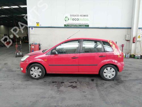 Steering rack FORD FIESTA V (JH_, JD_)  | BP11290066M22 