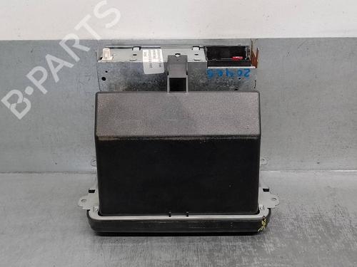 Bilradio VW GOLF V (1K1) 1.9 TDI | BP17970819E6 