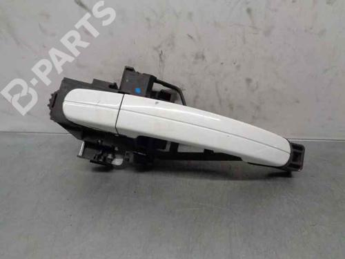 Used Rear left exterior door handle Rear left exterior door handle FORD FOCUS III 1.6 TDCi (115 hp) 6936994 6936994