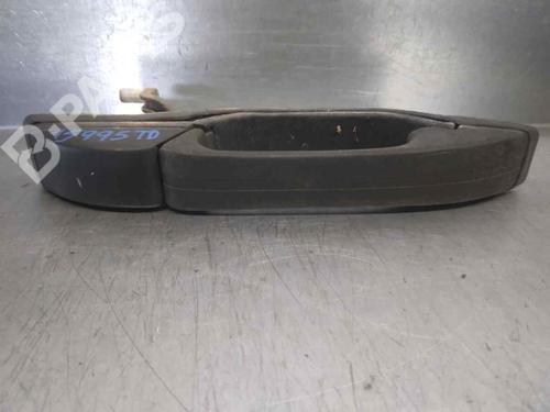 rear-right-exterior-door-handle-saab-9000-20-16-cd-4695441-1985-1986-1987-1988-1989-1990-1991-1992-1993-1994-1995-1996-1997-1998-10331217 main image