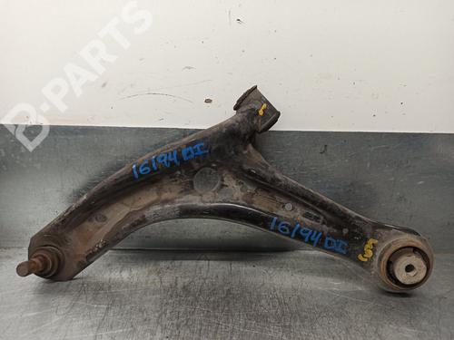 Used Left front suspension arm Left front suspension arm FORD B-MAX (JK) 1.0 EcoBoost (100 hp) 10519912 10519912