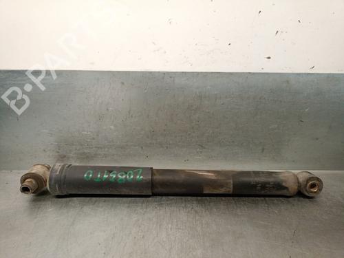Used Right rear shock absorber FORD FOCUS I Turnier (DNW) 1.8 Turbo DI / TDDi (90 hp) 19119965