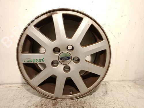 Felg FORD MONDEO III (B5Y) 2.0 16V TDDi / TDCi (115 hp) 19304637