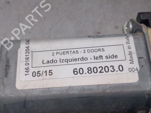 Fensterheber links vorne FORD FOCUS I (DAW, DBW) 1.8 TDCi | BP19288766C22 