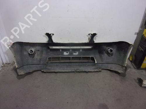 Front bumper NISSAN X-TRAIL II (T31) 2.0 dCi 4x4 | BP17054088C7 