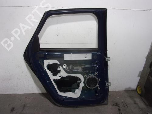 Left rear door CITROËN C4 Picasso II 1.6 BlueHDi 120 | BP17616369C4 